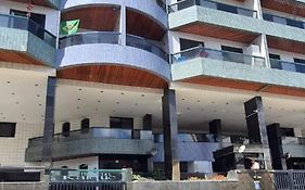 Apartamento Cidade Ocian